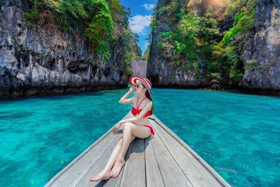 From Krabi: Hong Island Sunset Tour+Bioluminescent Plankton - Who This Tour Fits Best (and Who Might Want a Different Plan)