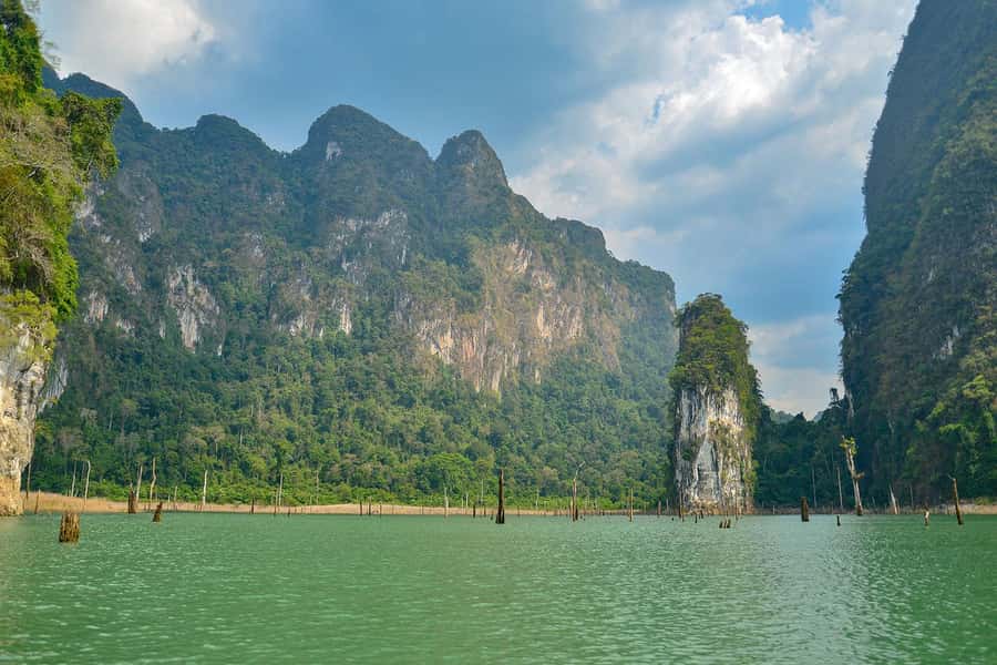 From Krabi: Khao Sok Cheow Lan Lake Day Trip - What to bring so the day stays easy