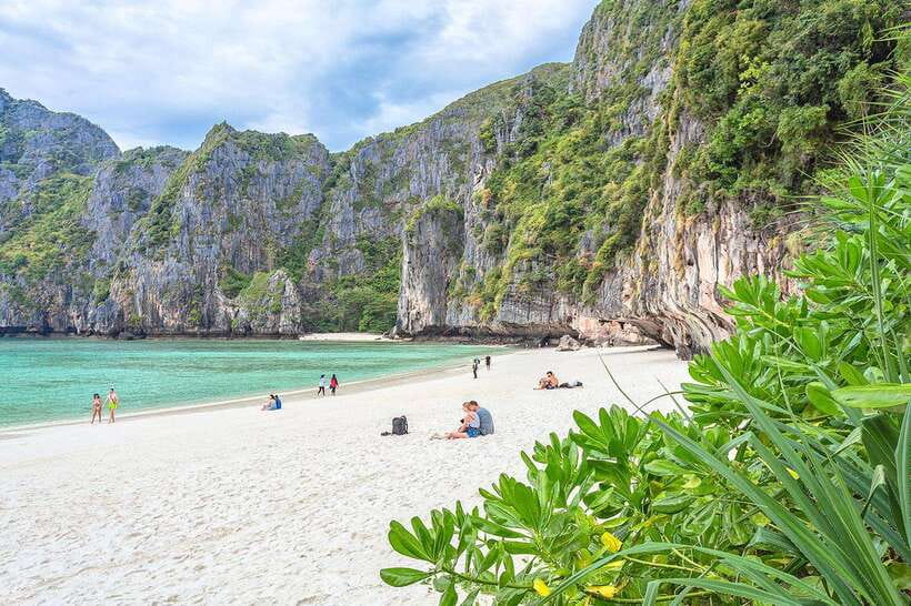 From Krabi: Maya Bay, Bamboo & Phi Phi Islands Day Tour - Price and value check: what $42 includes (and what costs extra)