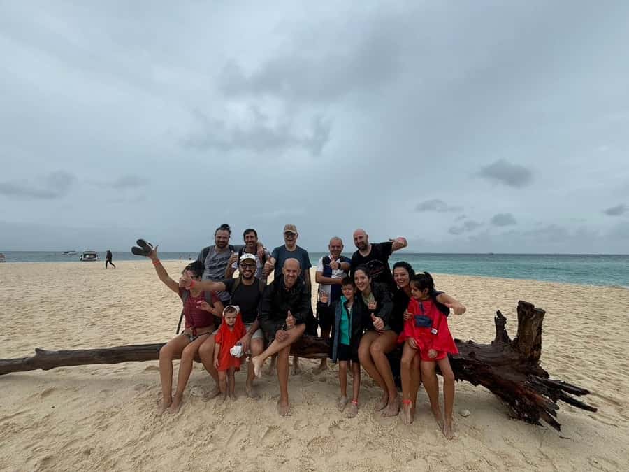 From Phi Phi : One Day Trip by speedboat with Lunch - Food, Gear, and What You Really Need to Bring