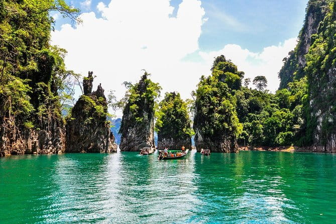 Full-Day Bor Thor Sea Cave Kayaking Adventure from Krabi - Price and Value for a 6–7 Hour Sea Cave Day From Krabi