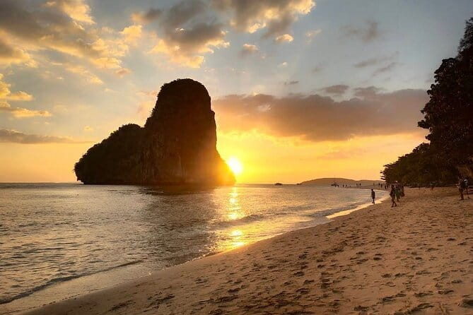 Full-Day Bor Thor Sea Cave Kayaking Adventure from Krabi - Weather Reality Check: What Changes When Rain Shows Up