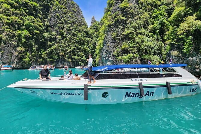 Full-Day Bor Thor Sea Cave Kayaking Adventure from Krabi - Who Should Book This and Who Should Skip It