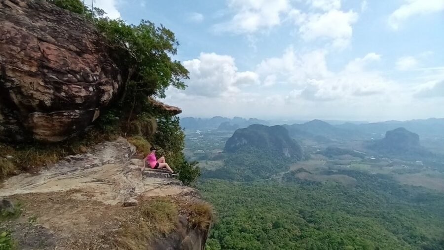 Full day Khao Hon Nak Trekking with lunch - Who this trek is best for (and who should skip it)