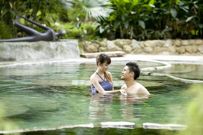 Full-day Massage and Hot Spring Spa Package in Krabi - Krabi Hot Springs Spa Day: the quick snapshot