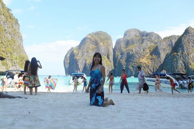 Full-Day Phi Phi Lah, Phi Phi Don, from Koh Lanta(By Speed Boat) - Price and Logistics: What $47 Gets You (and What It Doesn’t)