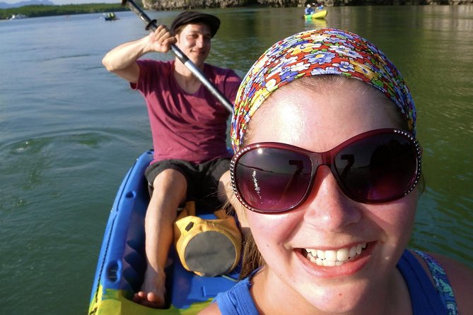 Full-Day Sea Kayaking Adventure in Ao Thalane Bay from Krabi - What’s Included (So You Don’t Pay Twice)