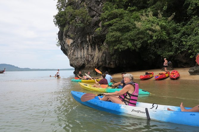 Half day 3 island, Kayaking (Talabeng Sea Cave) - Value Check: What $29.16 Gets You (and What Costs Extra)