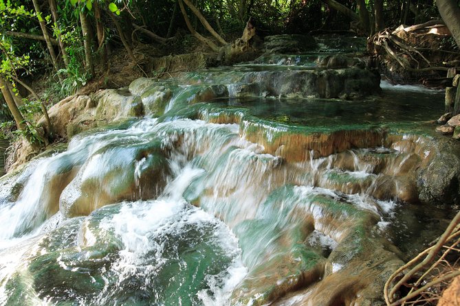 Half-Day Jungle Tour Including Crystal Pool and Krabi Hot Springs - Timing, weather, and the one-day reality check