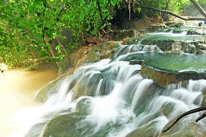 Half Day Jungle Tour to Emerald pool and Krabi Hot Spring - What Makes This Half-Day Jungle Tour Work in Krabi