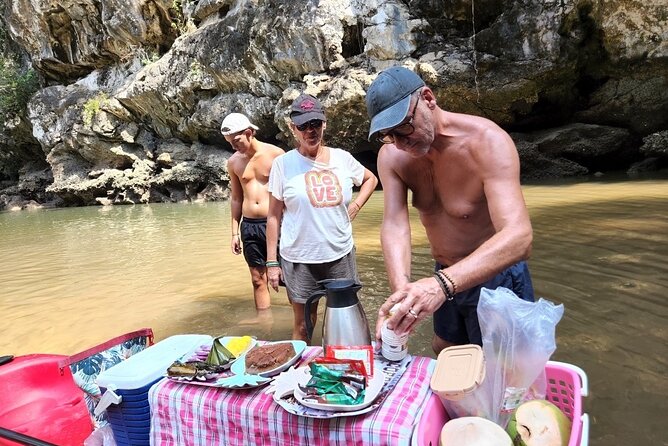 Half Day Kayaking Experience In Ao Thalane - Wildlife Watching Tips That Actually Help