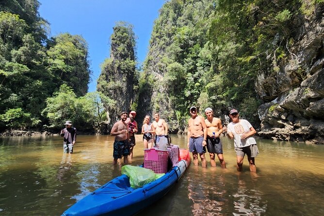 Half Day Kayaking Experience In Ao Thalane - Price and Value: Is $37 a Fair Deal?
