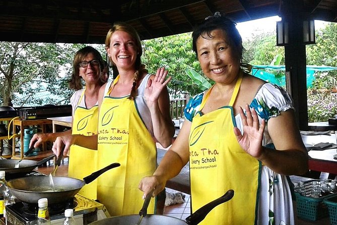 Half Day Lanta Thai Cookery School From Koh Lanta - Price and logistics: what $52.35 buys you on Ko Lanta