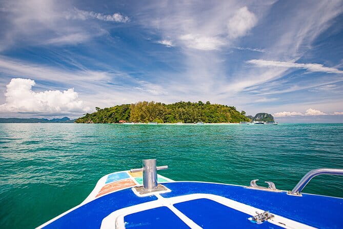 Half Day Mangrove and Lanta Old Town Tour - Tips to enjoy the mangroves more (without overthinking it)