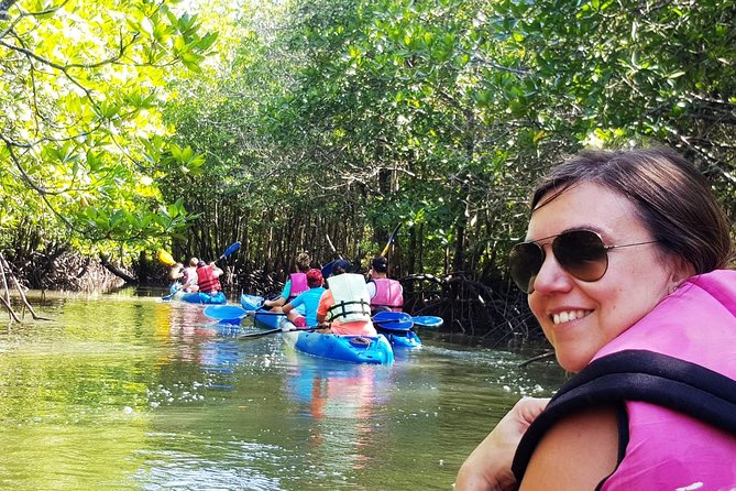 Half day Mangrove by Kayaking or Longtail boat from Koh Lanta - Key things to know before you go