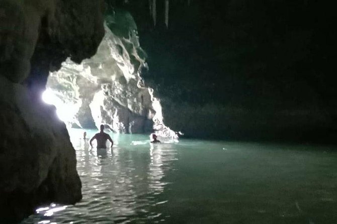 Half Day Sea Cave Kayaking Small Group From Koh Lanta - Price Reality Check: Is $43.82 Good Value?