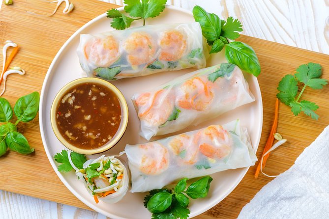 Half Day Thai Cooking Class in Ao Nang, Krabi - Eat what you make: tasting, full plates, and take-home food