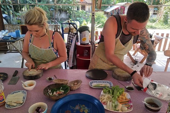 Half Day Thai Cooking Class in Ao Nang, Krabi - Price and value: why $37.48 can make sense
