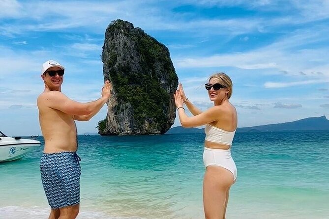 Hong and 4 Islands Private Longtail Boat Tour - Price and value: what $227.86 really covers (and what to add)