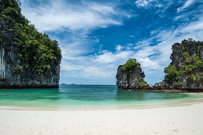 Hong and 4 Islands Private Longtail Boat Tour - Snorkeling gear, life jackets, and accident insurance