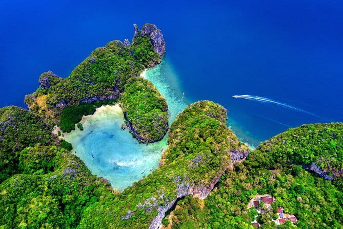 Hong Island Day Tour by Speedboat from Krabi - Key highlights worth your time
