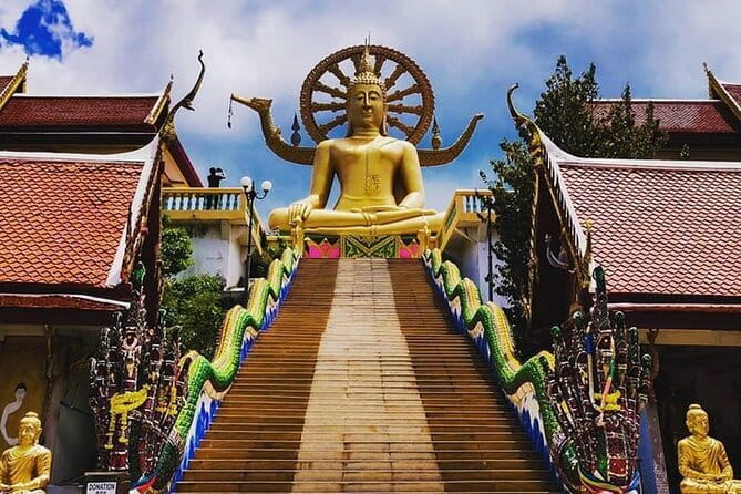Hong Island Day Tour by Speedboat from Krabi - Stop 1: Koh Phi Phi Tour Pier and the 20-minute sea-lake ride