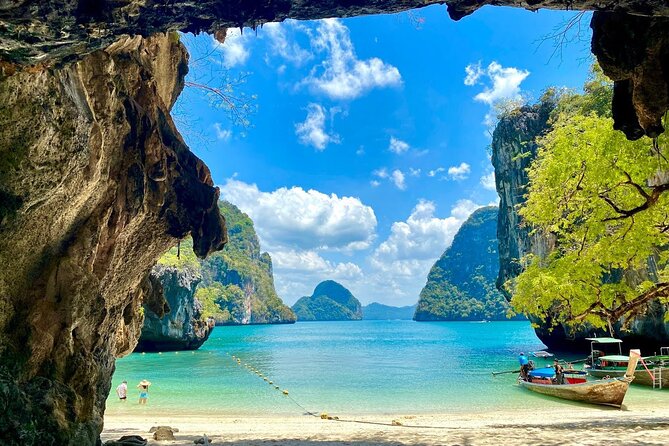 Hong Island Snorkeling Tour by Longtail Boat from Krabi with 360° Viewpoint - Key Highlights at a Glance