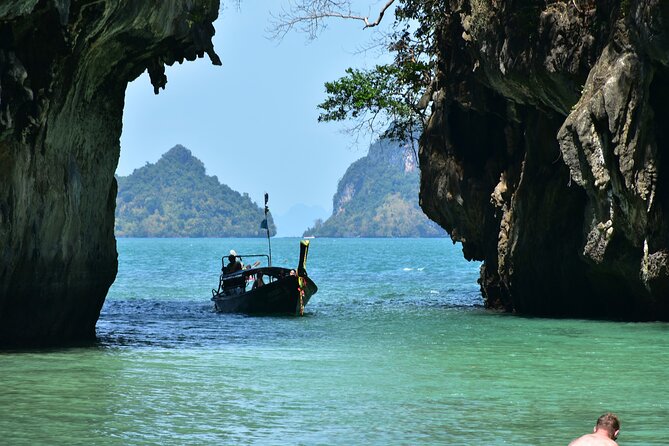 Hong Island Snorkeling Tour by Longtail Boat from Krabi with 360° Viewpoint - Snorkeling Realities: Jellyfish Season and Staying Safe