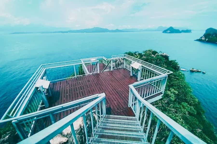 Hong Island Tour by Speedboat - Hong Island From Krabi: the part that makes it worth 8 hours