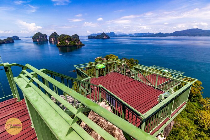 Hong Islands One Day Tour by Speed Boat from Ao Nang, Krabi - Boat, timing, and group size: what it feels like day-to-day