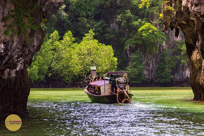Hong Islands One Day Tour by Speed Boat from Ao Nang, Krabi - Hong Island: beach time and the 360-view option