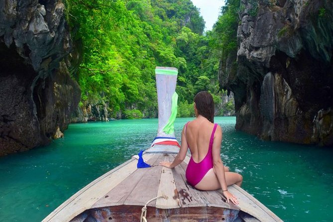 Hong Islands One Day Tour From Krabi - Key things to know before you book