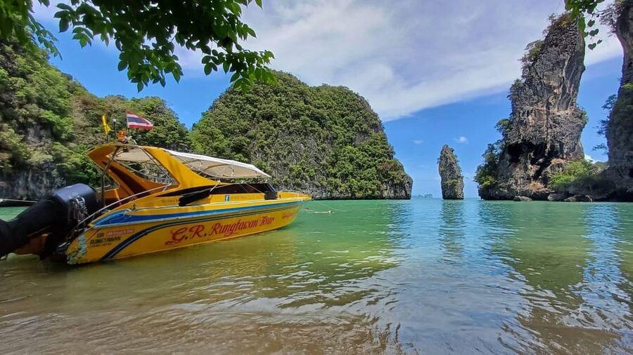 Hong Islands One Day Tour plus Panoramic View - Key takeaways before you go
