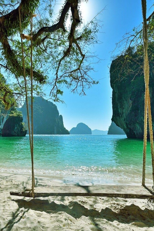 Hong Islands One Day Tour plus Panoramic View - Why Hong Islands in Six Hours Works