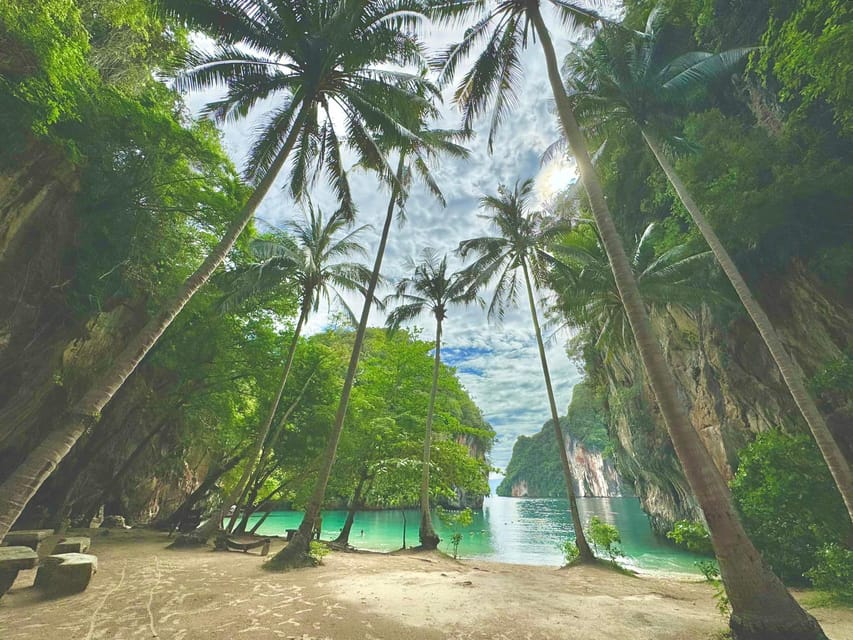 Hong Islands One Day Tour plus Panoramic View - Hong Island 360° Viewpoint: The Walk That Pays Off