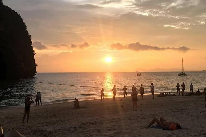Hong Islands Sunset & Glow Plankton Night Trip from Krabi - Key things I’d watch for before booking