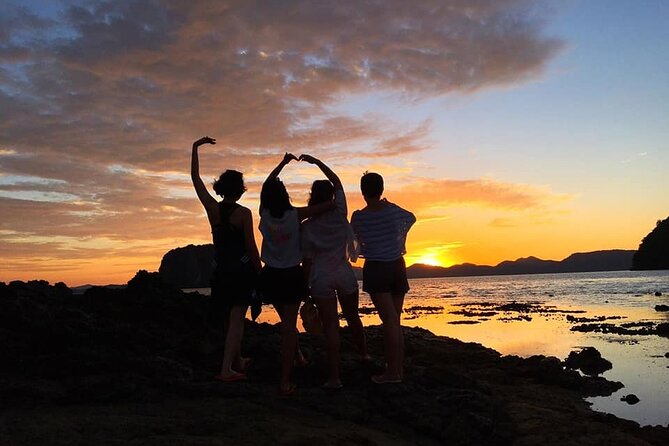Hong Islands Sunset & Glow Plankton Night Trip from Krabi - Hong Islands timing: why the day starts at noon