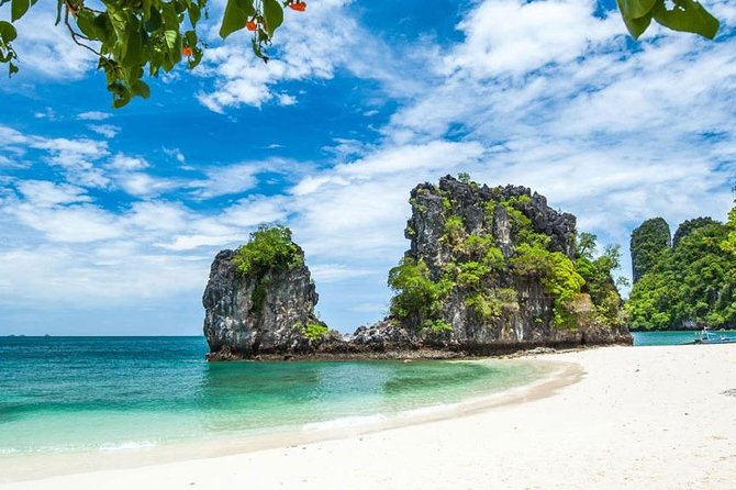 Hong Islands Sunset & Glow Plankton Night Trip from Krabi - Price and real costs: what $52 covers, and what you pay later