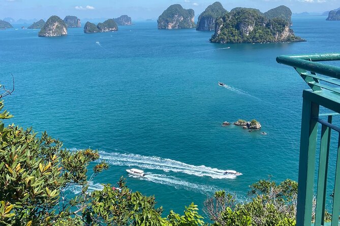 Hong Islands Trip Premium Speedboat from Krabi - Quick hits before you go