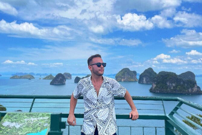 Hong Islands Trip Premium Speedboat from Krabi - Krabi to the Hong Islands: why the timing works