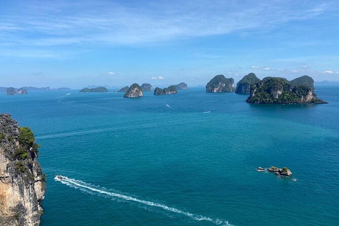Hong Islands Trip Premium Speedboat from Krabi - Price and value: what you’re paying for (and what you pay extra)