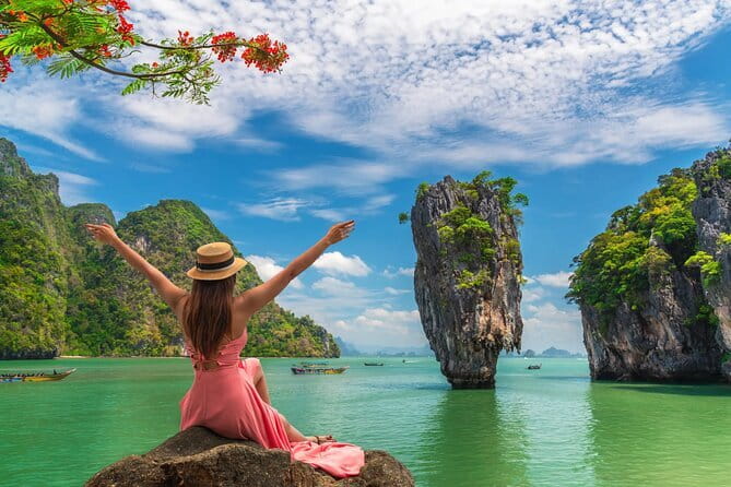 James Bond and Hong Island Canoeing by Speedboat from Krabi - The Quick Hits: What You’ll Love (and Why)