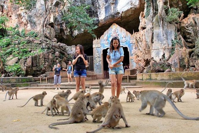 James Bond Island and Phang Nga Bay Tour from Krabi - Price and value: what you’re really paying for at $46.54
