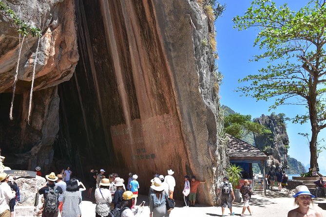 James Bond Island Tour from Krabi by Longtail Boat - Guides make or break the day: when Mai and Nana shine