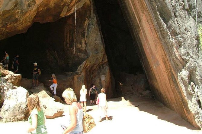 James Bond Island Tour(No Canoeing) From Krabi - Why this James Bond Island day trip from Krabi feels worth your time