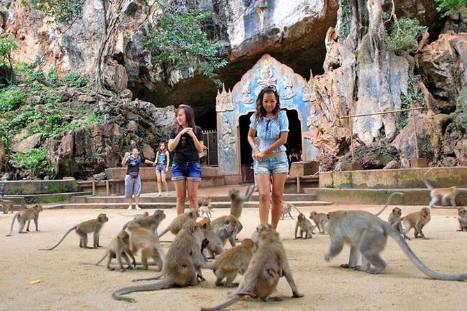 James Bond Island Tour(No Canoeing) From Krabi - Group size, comfort, and what to pack for a 7–8 hour sea day