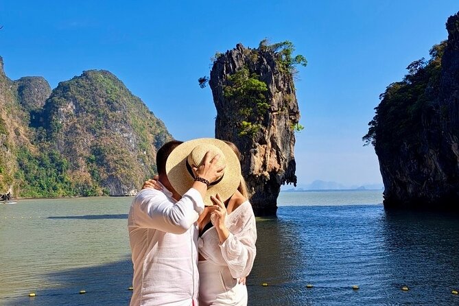 James Bond Private Tour from Krabi by Speedboat - Key things that make this tour worth your attention