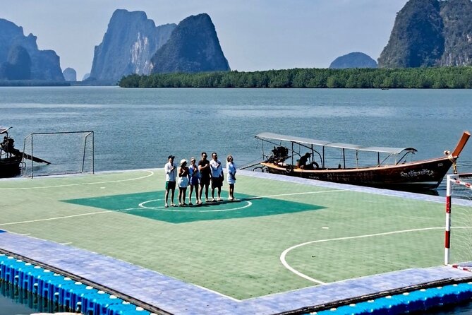 James Bond Private Tour from Krabi by Speedboat - Who this tour suits best (and when to pick another day)
