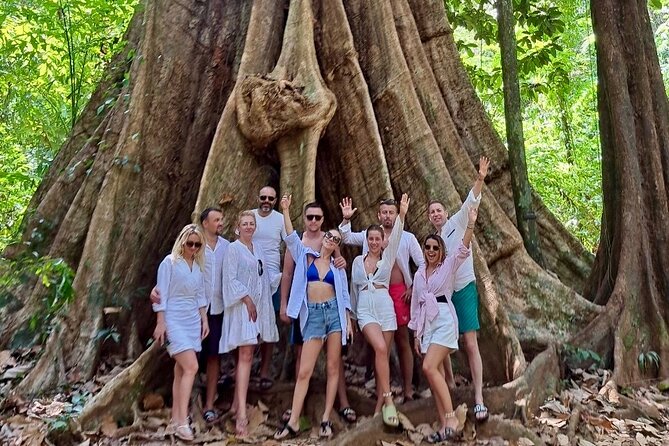 James Bond Private Tour from Krabi by Speedboat - James Bond Island: make your 50 minutes count