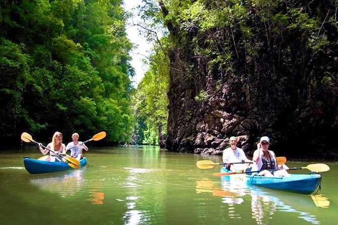 Kayaking at Ao Thalane Krabi - Gear, Fitness, and Safety: How to Set Yourself Up for a Great Paddle